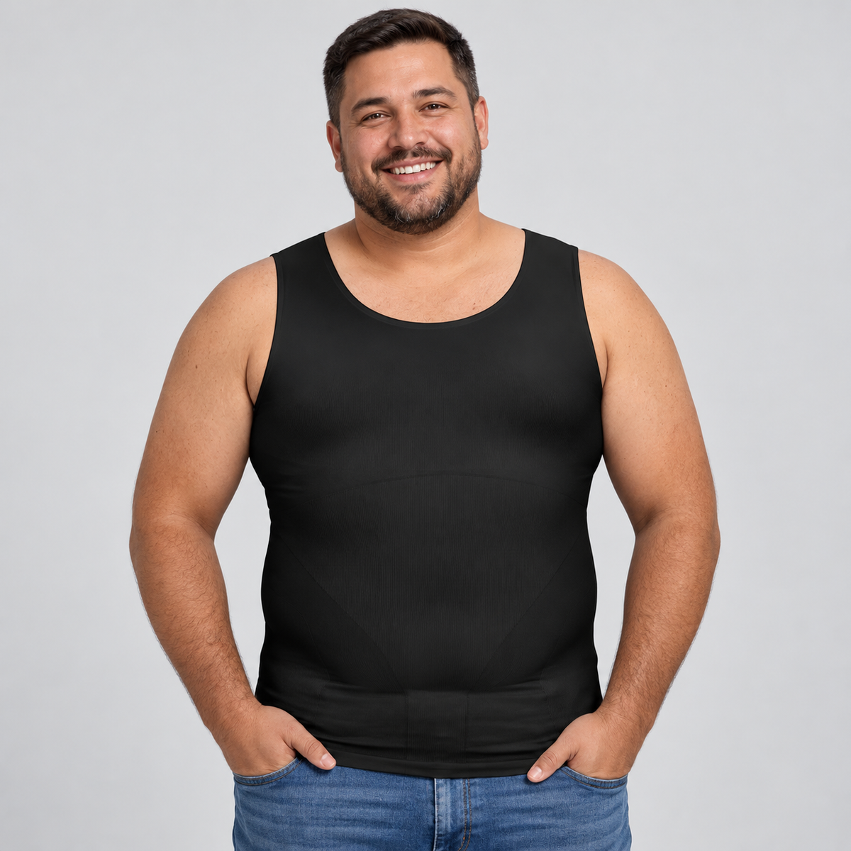 UNDERCTRL™ Compression Vest