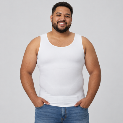 UNDERCTRL™ Compression Vest