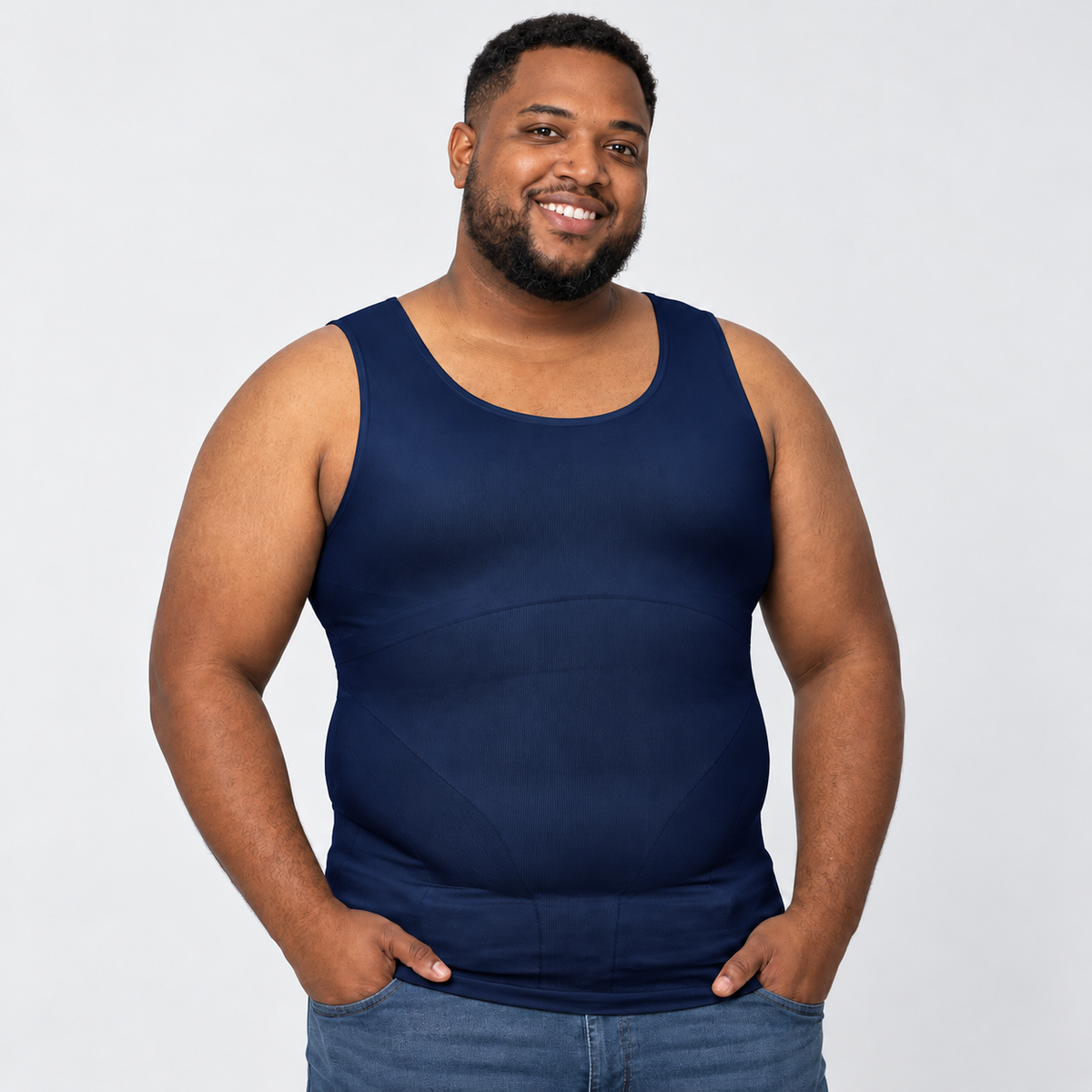 UNDERCTRL™ Compression Vest