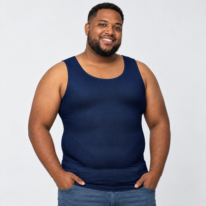 UNDERCTRL™ Compression Vest